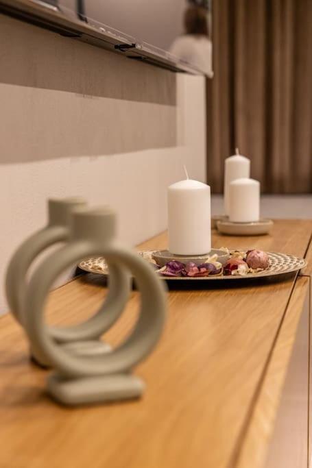 Smaragdi Luxury Jacuzzi Apartment Noho Premium Living Athen Exterior foto