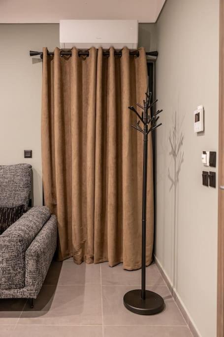 Smaragdi Luxury Jacuzzi Apartment Noho Premium Living Athen Exterior foto
